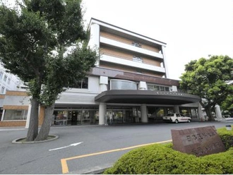 日本医大武蔵小杉病院