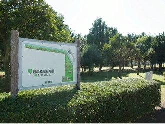若松公園