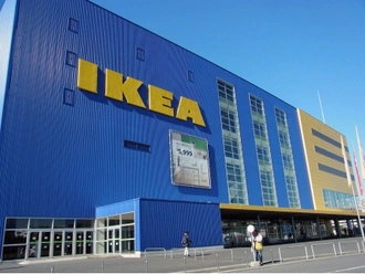 IKEA船橋