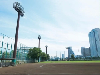 月島総合運動場