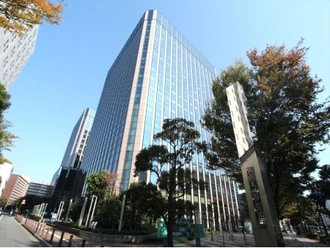 大森ベルポート