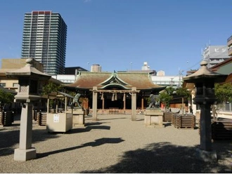 今宮戎神社