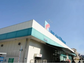 mandai都島店