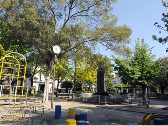 都島公園