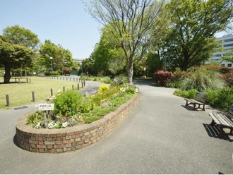 中目黒公園