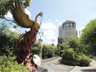 手塚治虫記念館