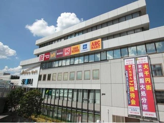 西武高槻店