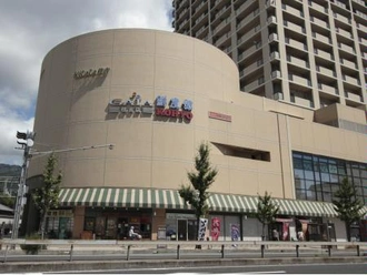 コーヨー住吉店