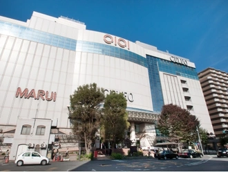 マルイ国分寺店
