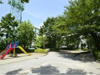 青山公園