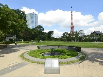 芝公園