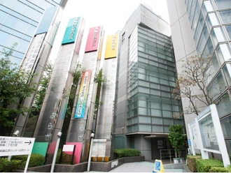 港区役所高輪区民センター