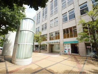赤坂図書館