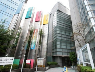 港区高輪区民センター