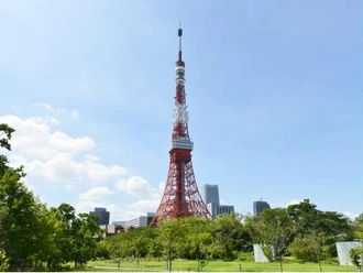 東京タワー
