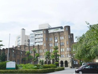 東京大学医科学研究所付属病院