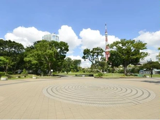 芝公園