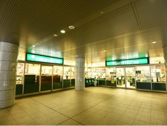クイーンズ伊勢丹白金高輪店