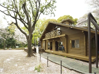 綱島公園