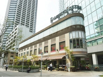 クイーンズ伊勢丹白金高輪店