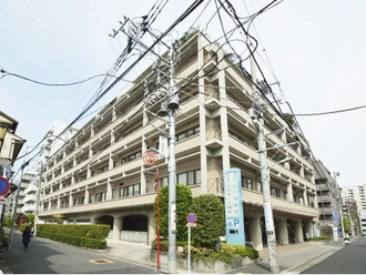 古川橋病院
