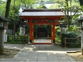 愛宕神社