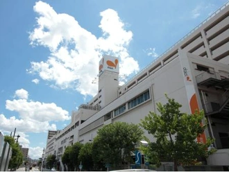 ダイエー吹田店