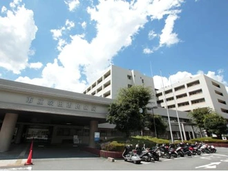 吹田市民病院