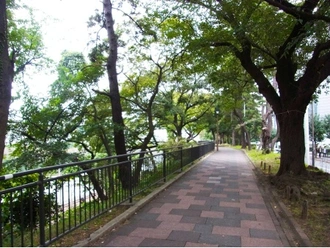 外濠公園
