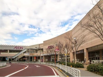 イオン東雲店