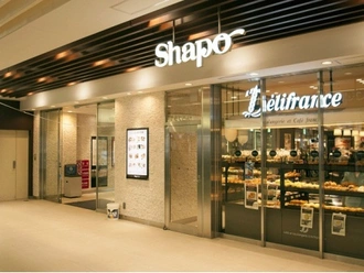 シャポー市川