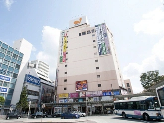 ダイエー市川店