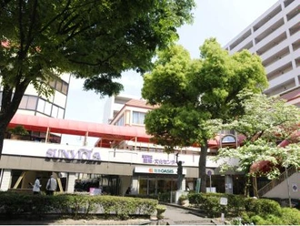 阪急オアシス宝塚南口店