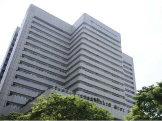 大阪市立大学医学部附属病院