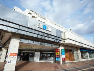 西武大津店