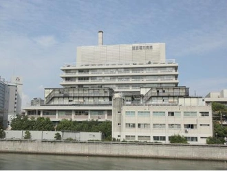 関西電力病院