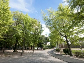下福島公園