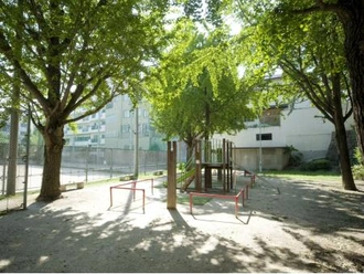 清水谷公園