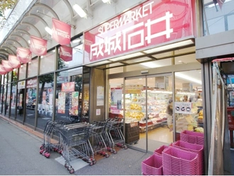 成城石井成城店