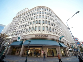 大丸神戸店