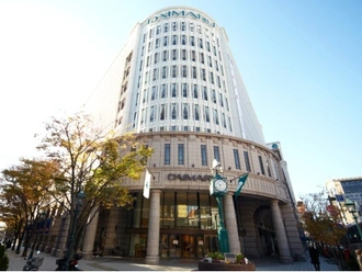 大丸神戸店