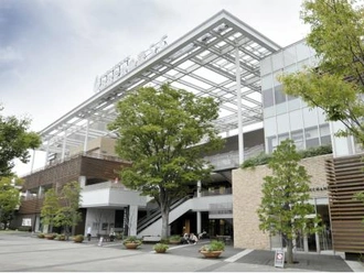 流山おおたかの森S・C