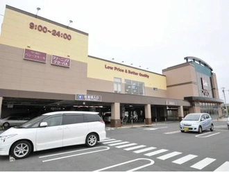 ベルク流山おおたかの森店