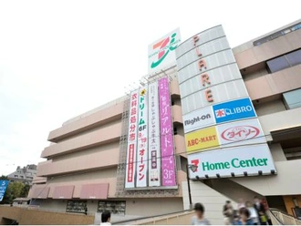 イトーヨーカドー松戸店