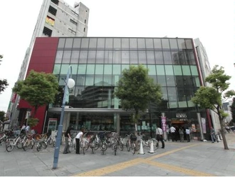 コーヨー南森町店
