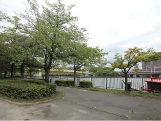 南天満公園