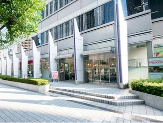 大丸ピーコック西梅田店
