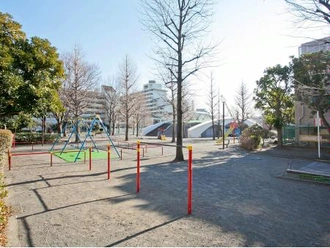 川辺公園
