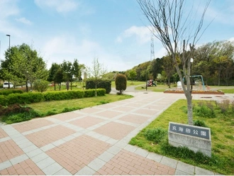 玄海田公園