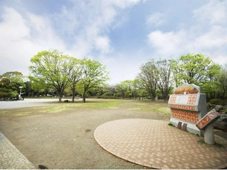 中央公園